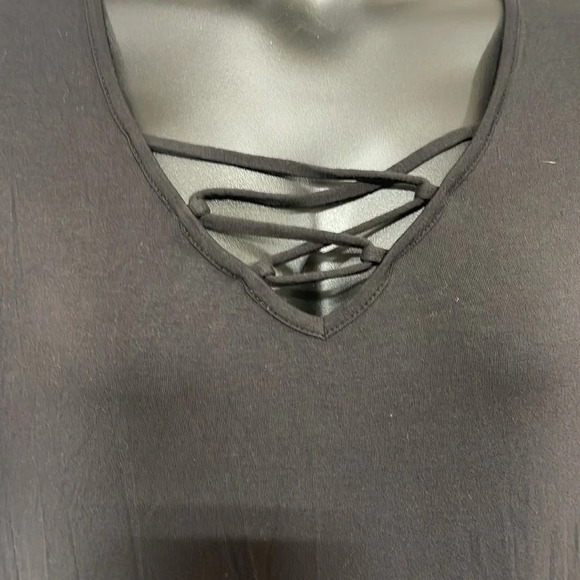 Maurices OX babydoll dress tunic - Picture 4 of 6